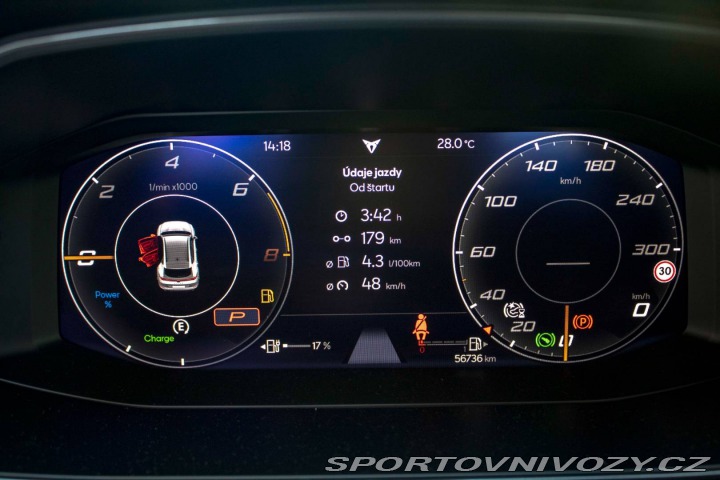 Cupra Formentor  2021