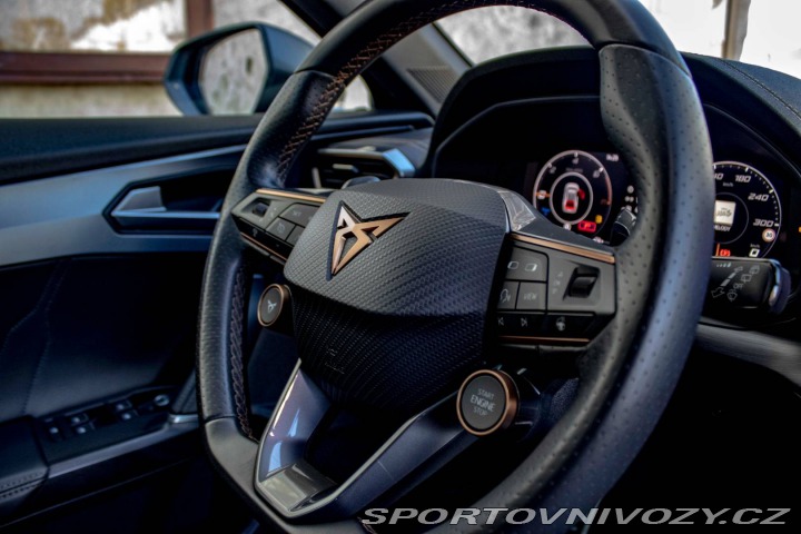 Cupra Formentor  2021