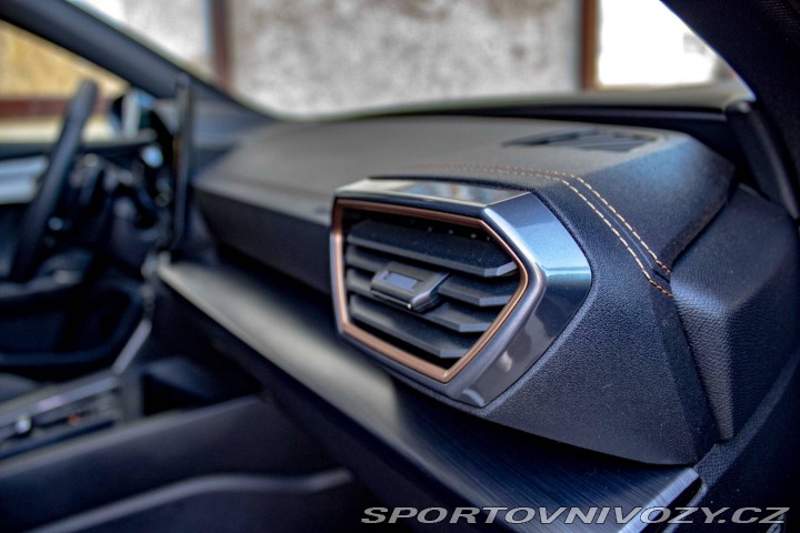 Cupra Formentor  2021