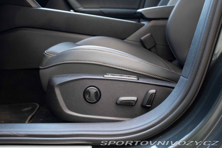 Cupra Formentor  2021
