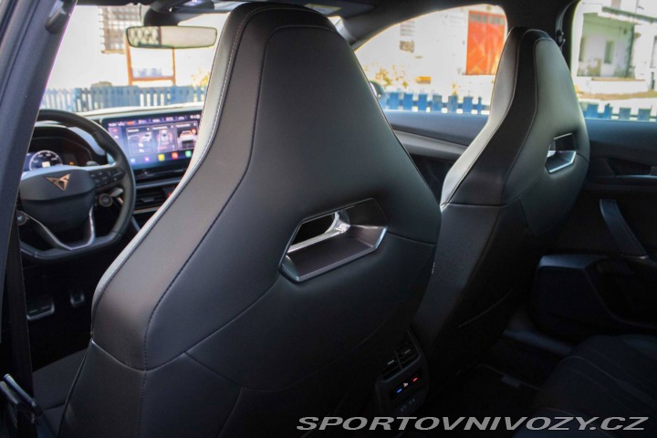 Cupra Formentor  2021