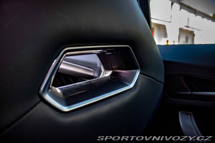 Cupra Formentor  2021
