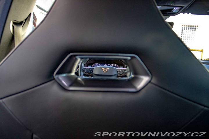 Cupra Formentor  2021