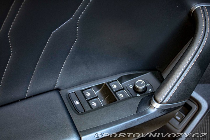 Cupra Formentor  2021