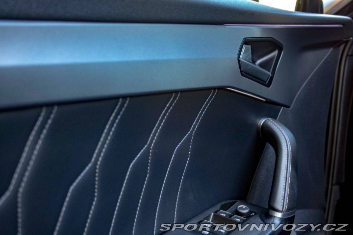 Cupra Formentor  2021
