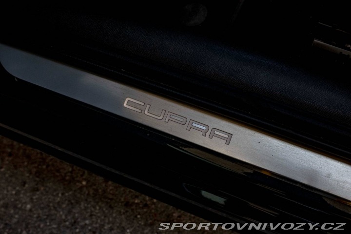 Cupra Formentor  2021
