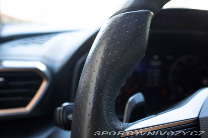 Cupra Formentor  2021