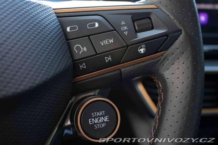 Cupra Formentor  2021