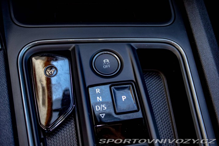 Cupra Formentor  2021