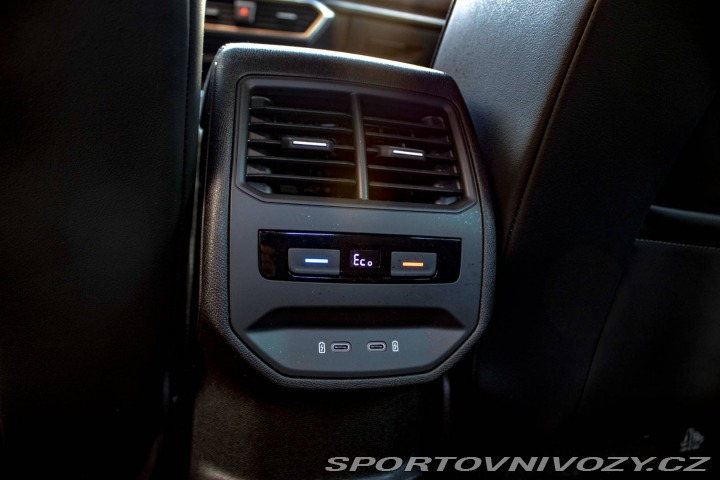 Cupra Formentor  2021