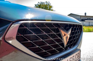Cupra Formentor  2021