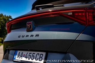 Cupra Formentor  2021