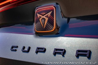 Cupra Formentor  2021