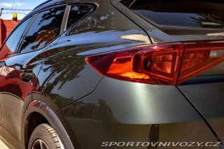 Cupra Formentor  2021