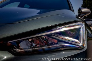 Cupra Formentor  2021