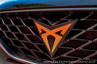Cupra Formentor  2021