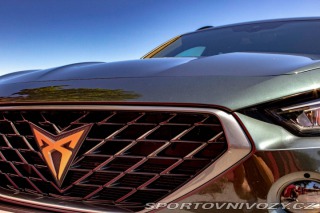Cupra Formentor  2021