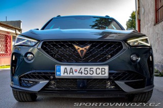 Cupra Formentor  2021