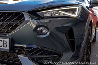 Cupra Formentor  2021