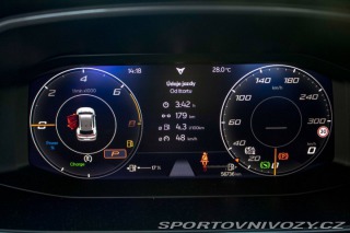 Cupra Formentor  2021