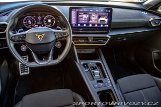 Cupra Formentor  2021