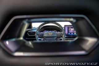 Cupra Formentor  2021