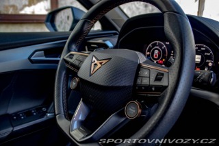 Cupra Formentor  2021