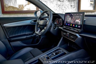 Cupra Formentor  2021