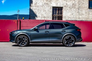 Cupra Formentor  2021