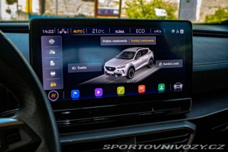 Cupra Formentor  2021