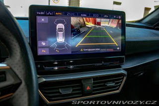 Cupra Formentor  2021