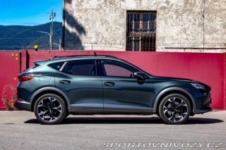 Cupra Formentor  2021