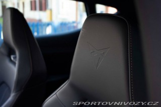 Cupra Formentor  2021