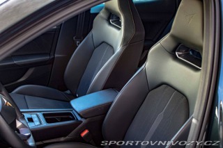 Cupra Formentor  2021