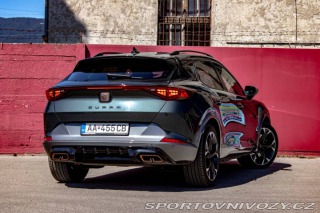 Cupra Formentor  2021