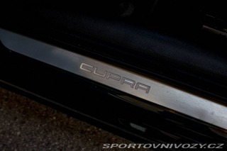 Cupra Formentor  2021