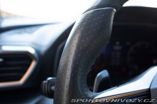 Cupra Formentor  2021