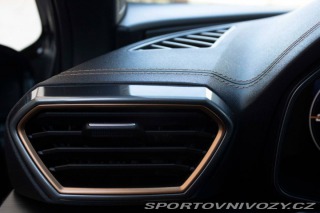 Cupra Formentor  2021