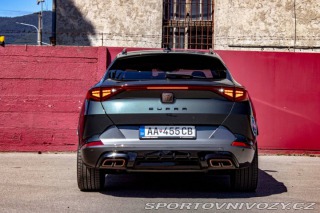 Cupra Formentor  2021
