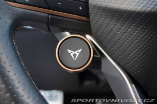 Cupra Formentor  2021