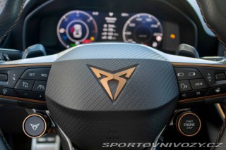 Cupra Formentor  2021