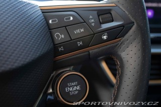 Cupra Formentor  2021
