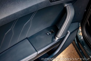 Cupra Formentor  2021