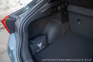 Cupra Formentor  2021