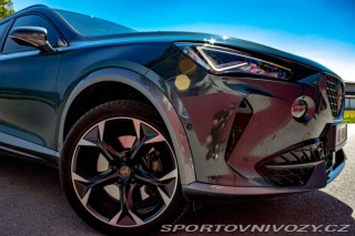 Cupra Formentor  2021