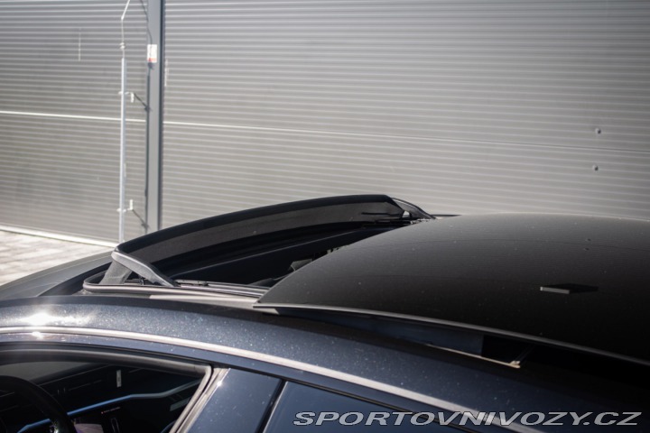 Audi A7 Sportback 50 3.0 TDI mHE 2019