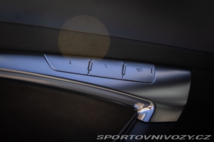 Audi A7 Sportback 50 3.0 TDI mHE 2019