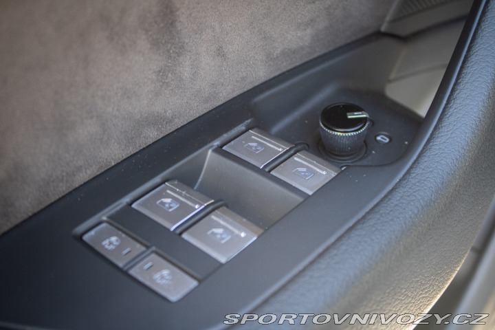 Audi A7 Sportback 50 3.0 TDI mHE 2019