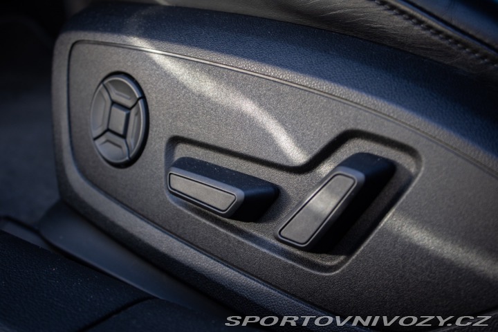 Audi A7 Sportback 50 3.0 TDI mHE 2019