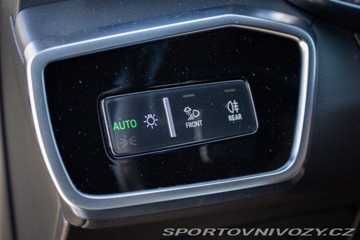 Audi A7 Sportback 50 3.0 TDI mHE 2019